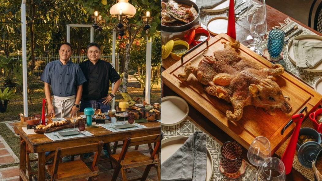 This Hidden Gem in Silang, Cavite Makes a Strong Case for Chicharonillo